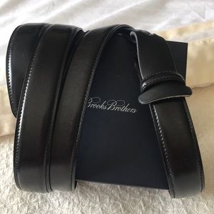 Brooks Brothers Belt